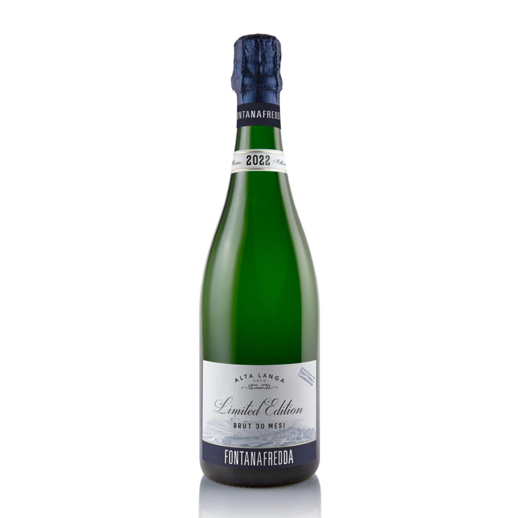 Alta Langa Limited Edition 30 mesi