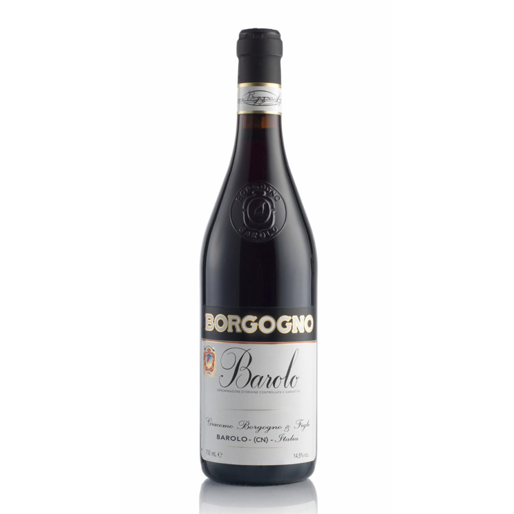 Barolo DOCG