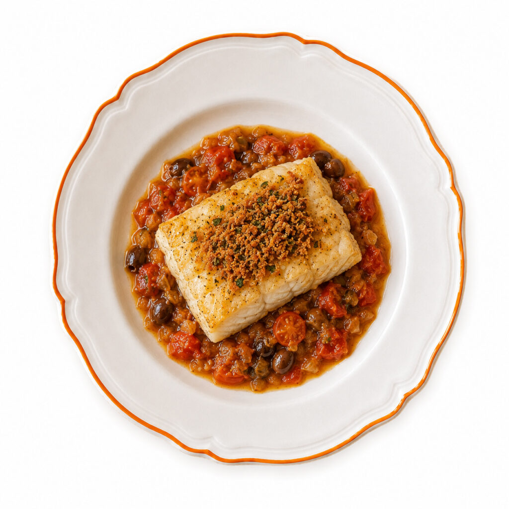 Baccalà