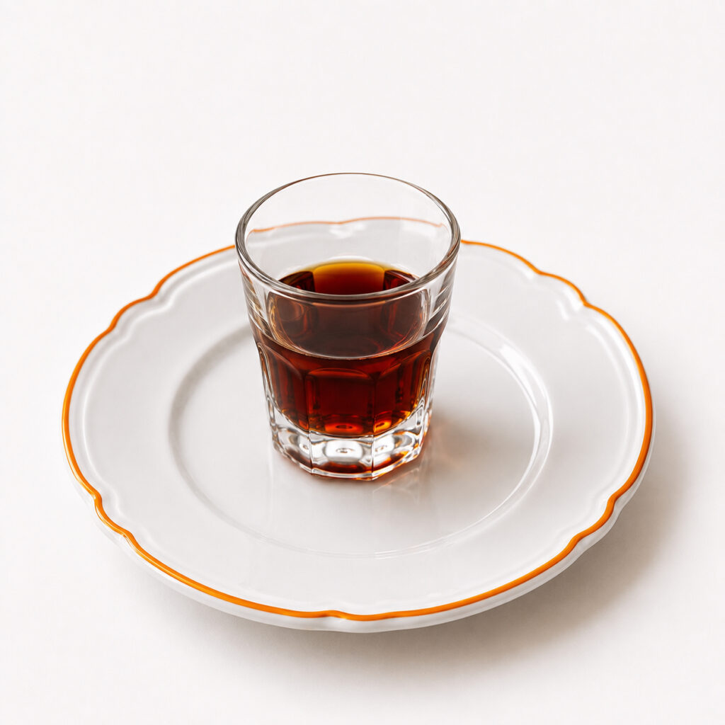 Amaro Gentile – Mazzetti d'Altavilla