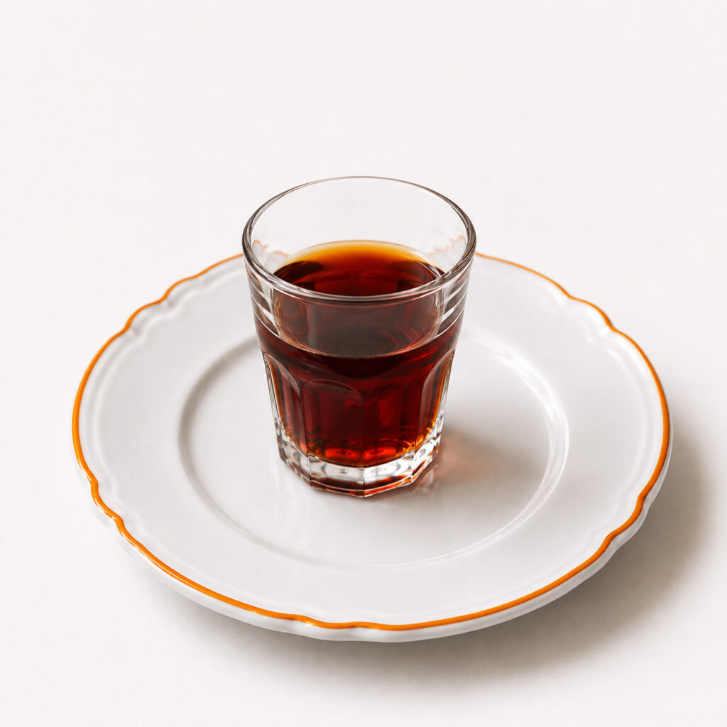 Vermouth "Dopo Teatro" – Mazzetti d'Altavilla