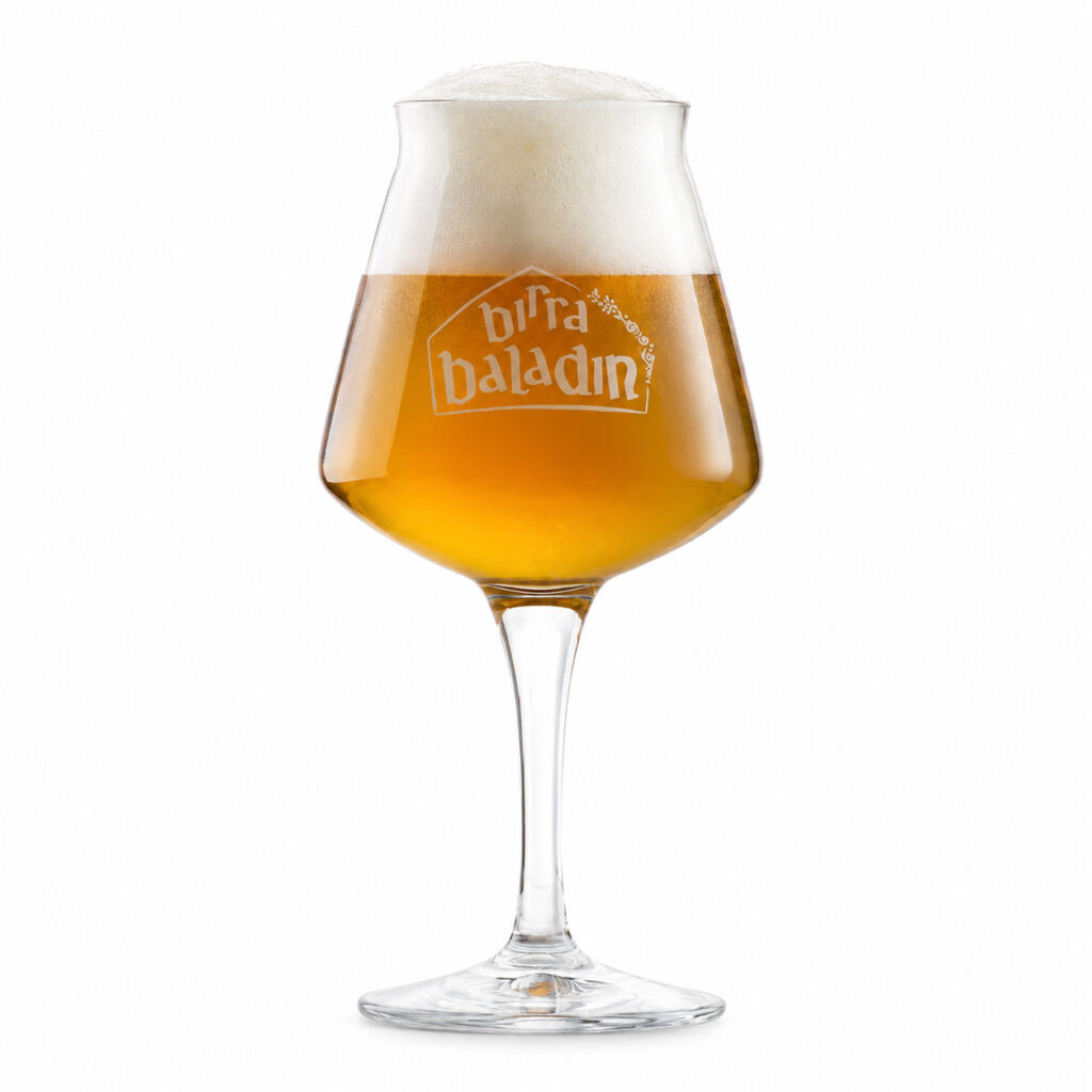 Baladin NAZIONALE alla spina 33cl