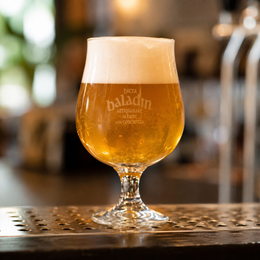 Birre Artigianali Baladin (100% Italiane & Piemontesi)