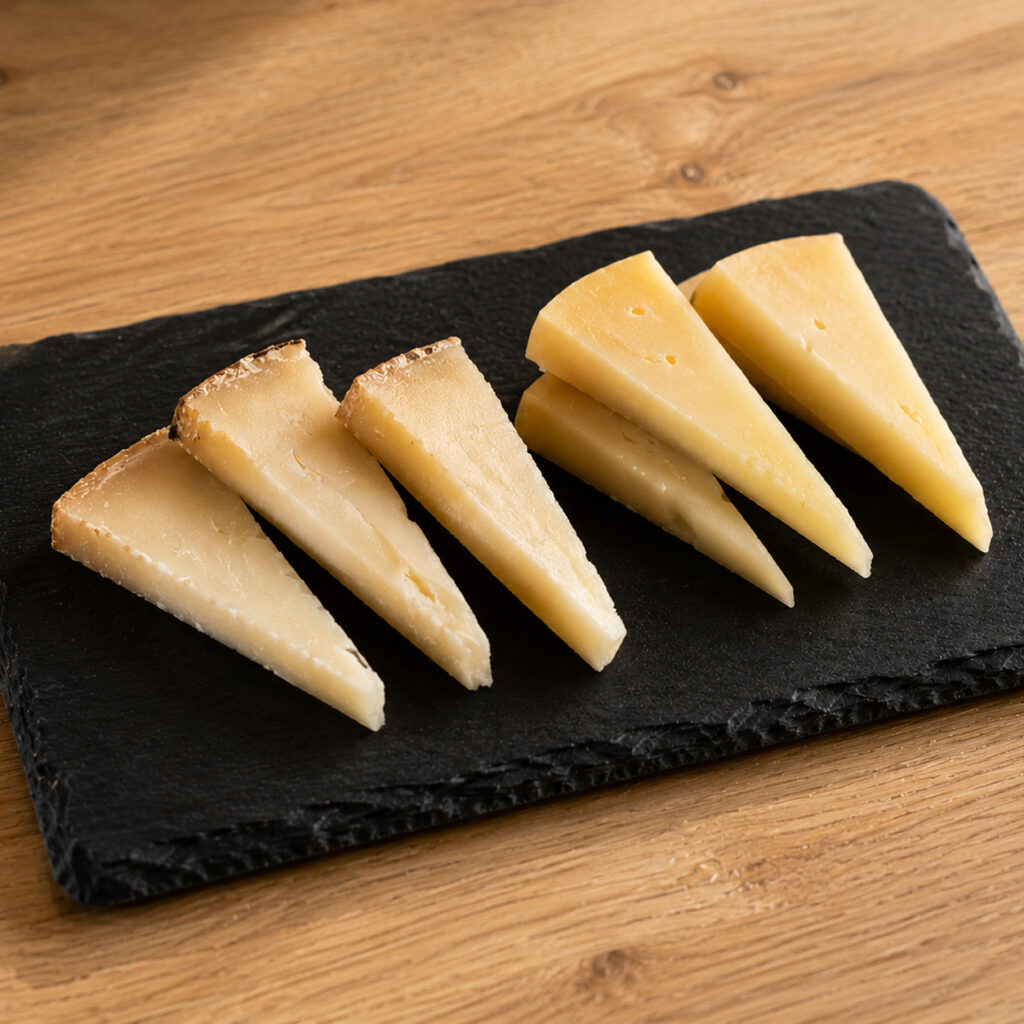 Tagliere di Formaggi S