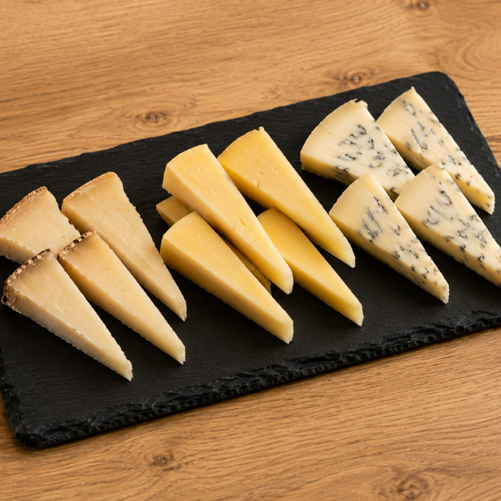 Tagliere di Formaggi M