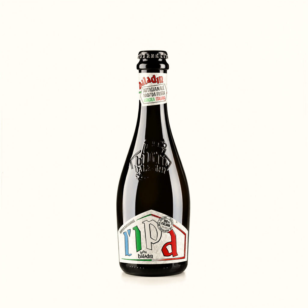 Baladin L'IPPA ipa 33cl