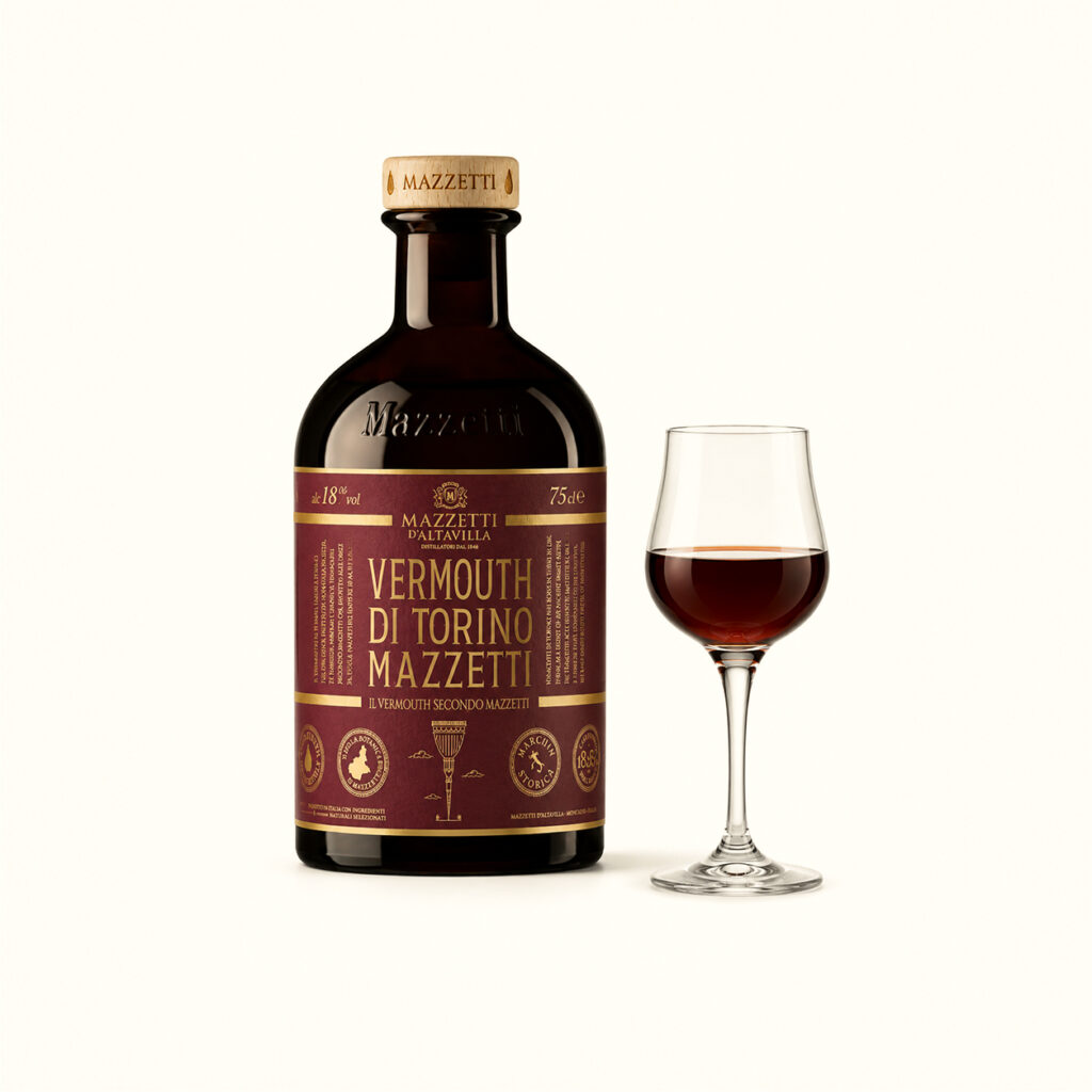 Vermouth di Torino