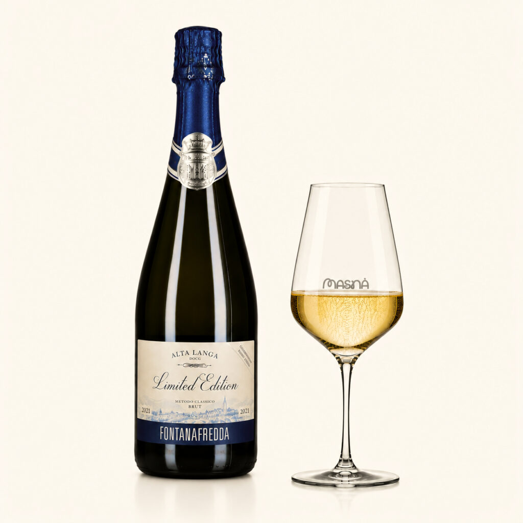 Alta Langa Limited Edition 30 mesi (calice)