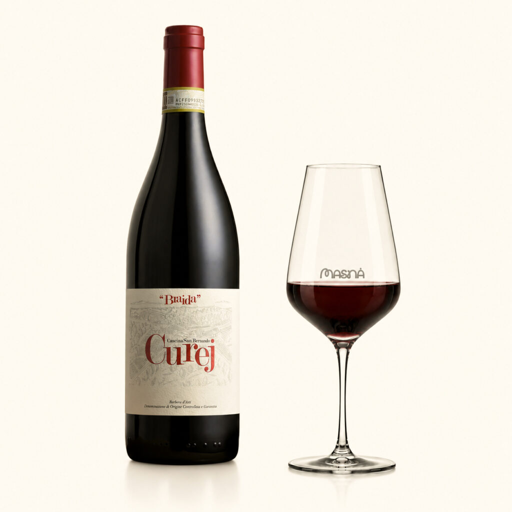 Curej calice