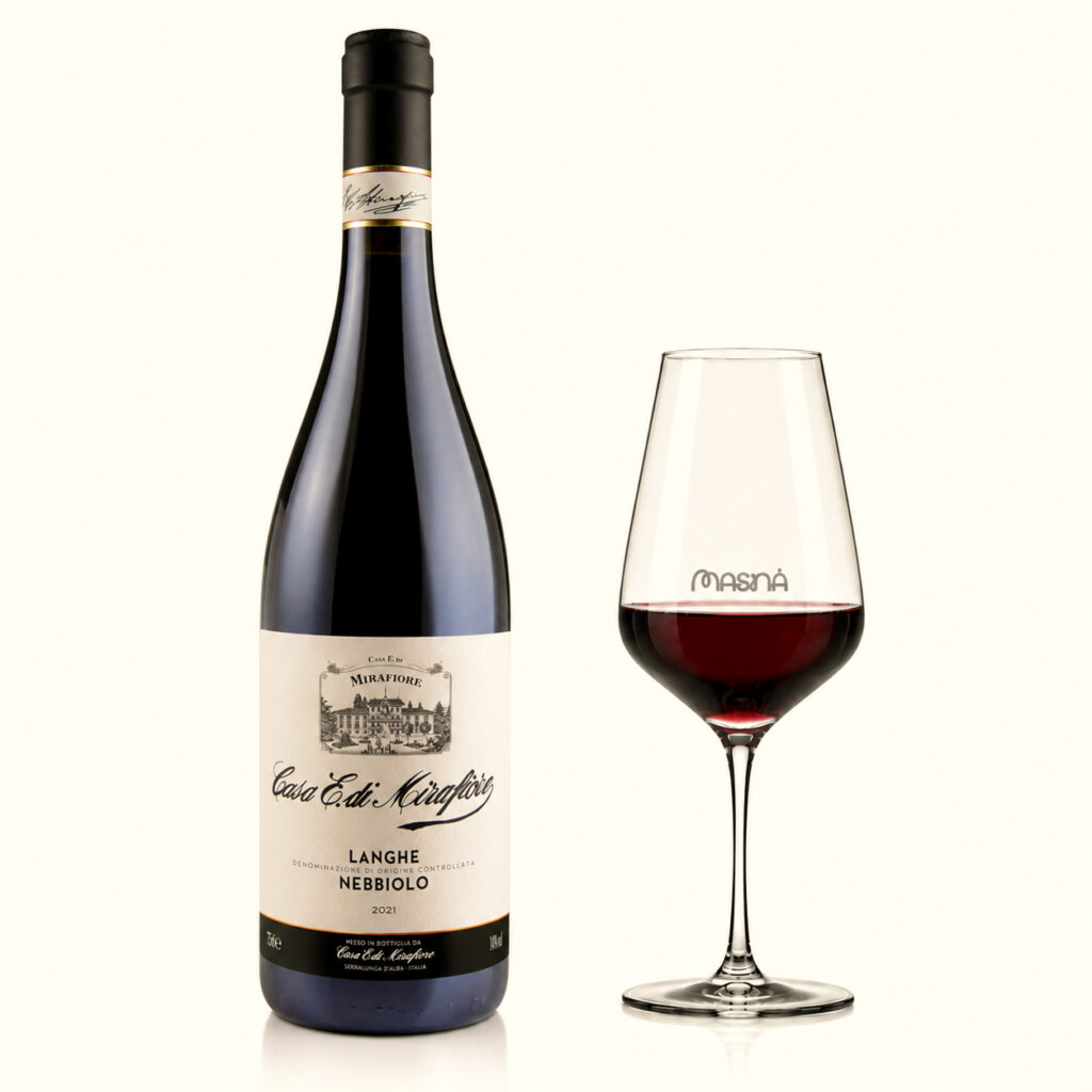 Nebbiolo calice
