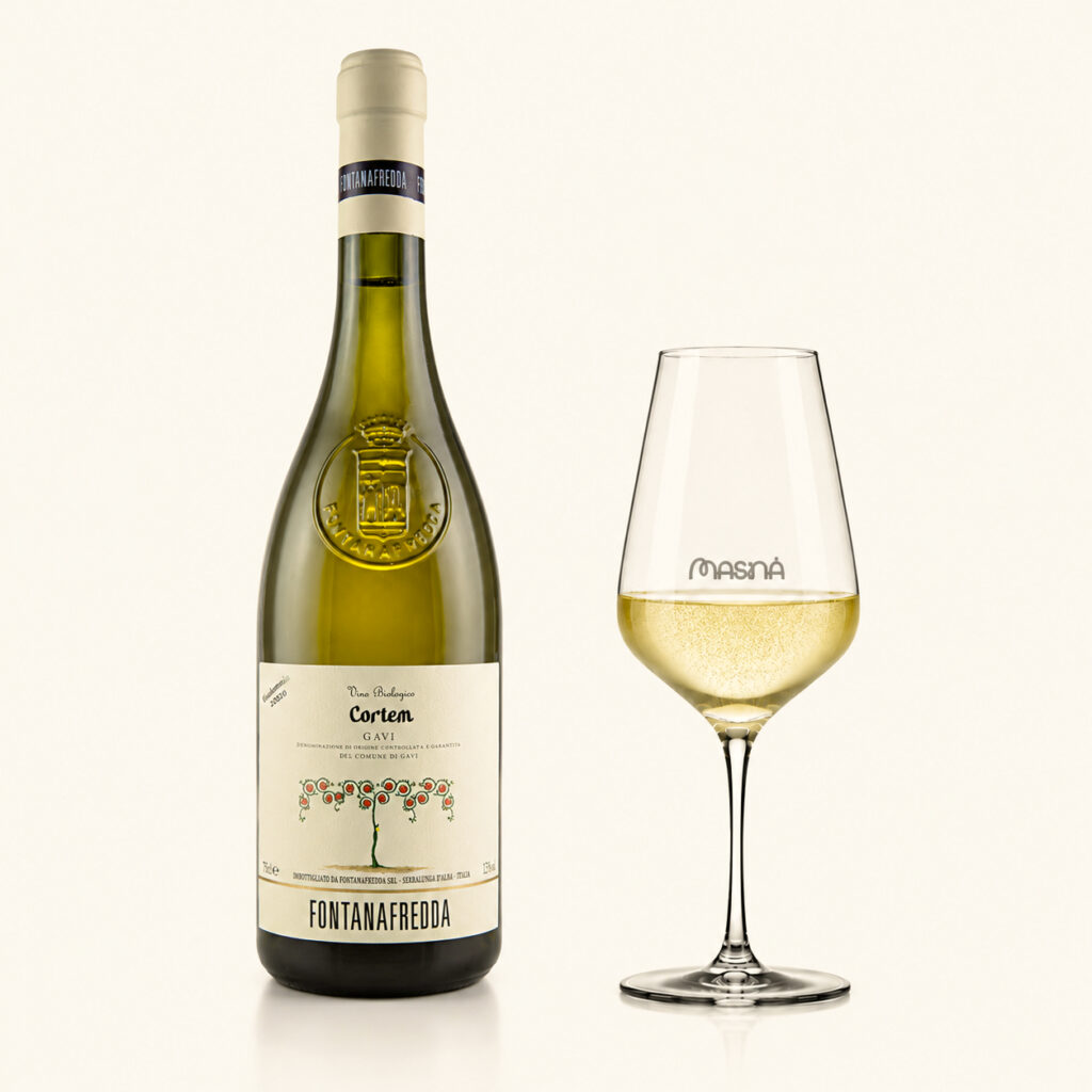 Gavi di Gavi Cortem