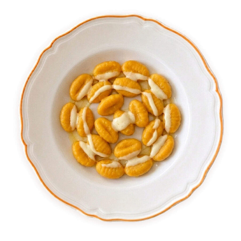 Gnocco Masnà