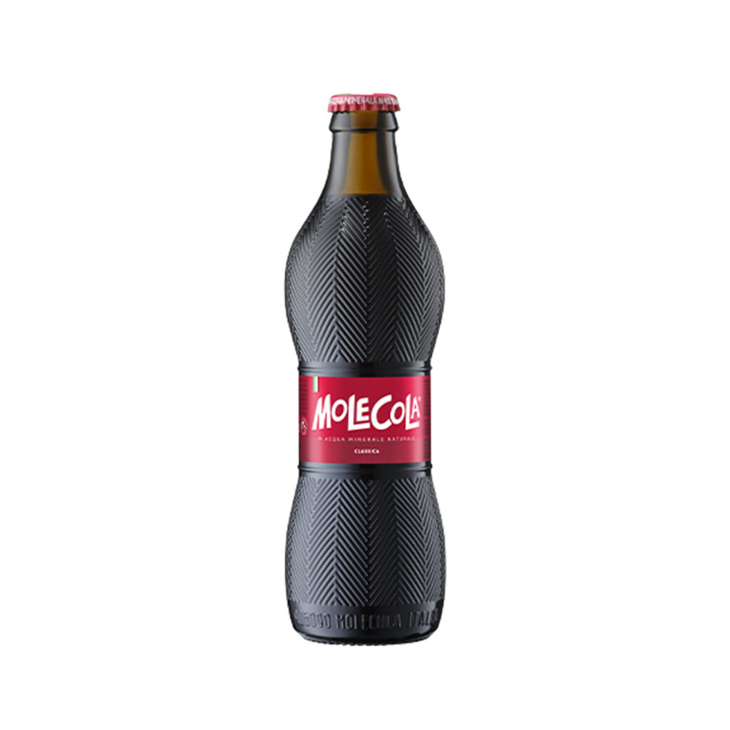 Molecola