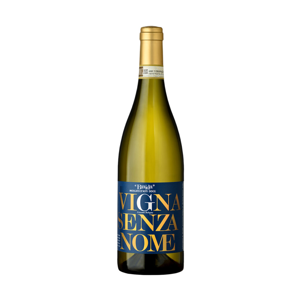 Moscato d'asti