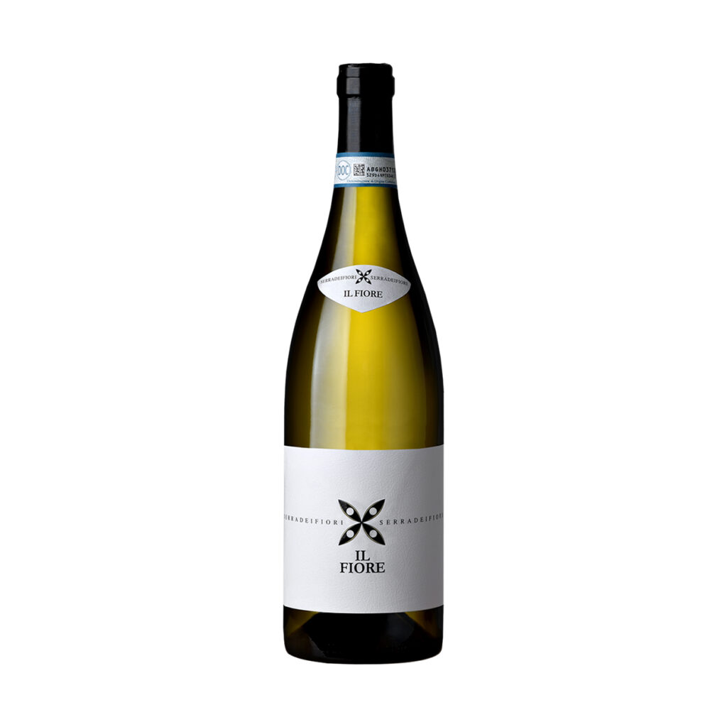 Il Fiore Chardonnay & Nascetta