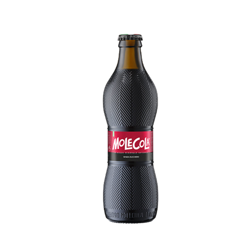 Molecola zero