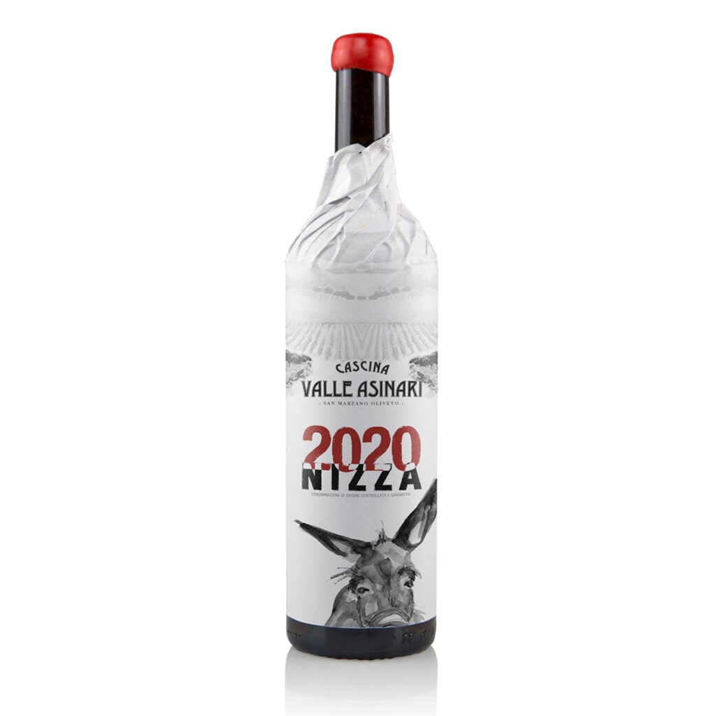 Nizza DOCG