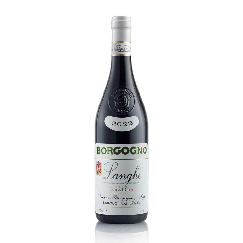 Riesling Langhe - Era Ora