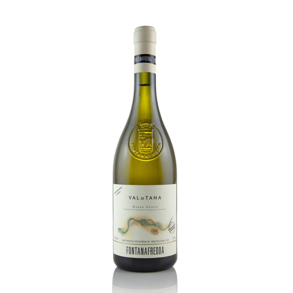 Roero Arneis Val di Tana