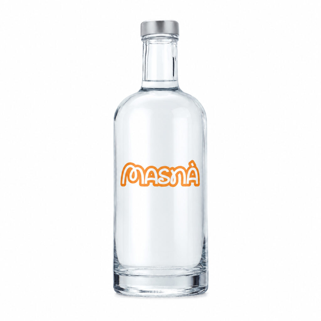 acqua naturale 1lt